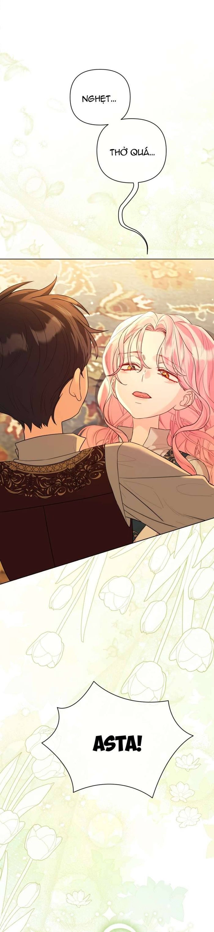 Thà Là Để Tôi Trở Thành Nữ Hoàng - Chap 43 Ảnh 19