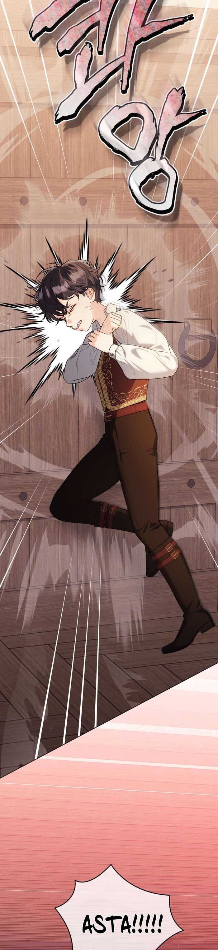 Thà Là Để Tôi Trở Thành Nữ Hoàng - Chap 43 Ảnh 3