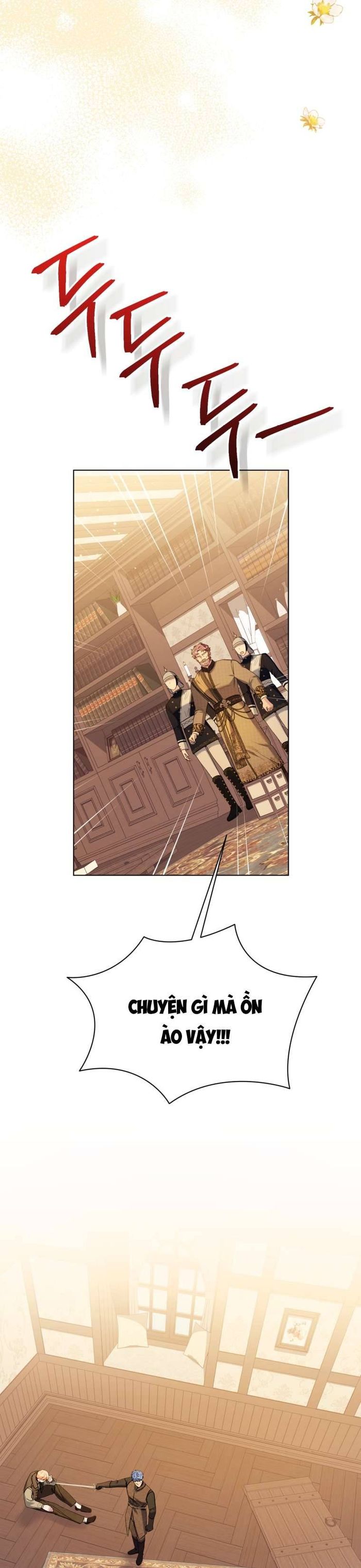 Thà Là Để Tôi Trở Thành Nữ Hoàng - Chap 43 Ảnh 22