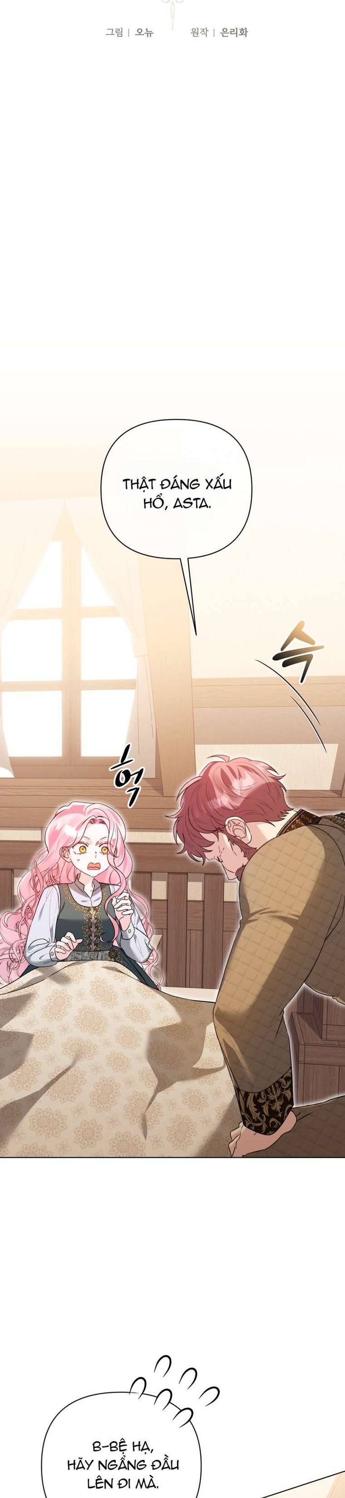 Thà Là Để Tôi Trở Thành Nữ Hoàng - Chap 43 Ảnh 25
