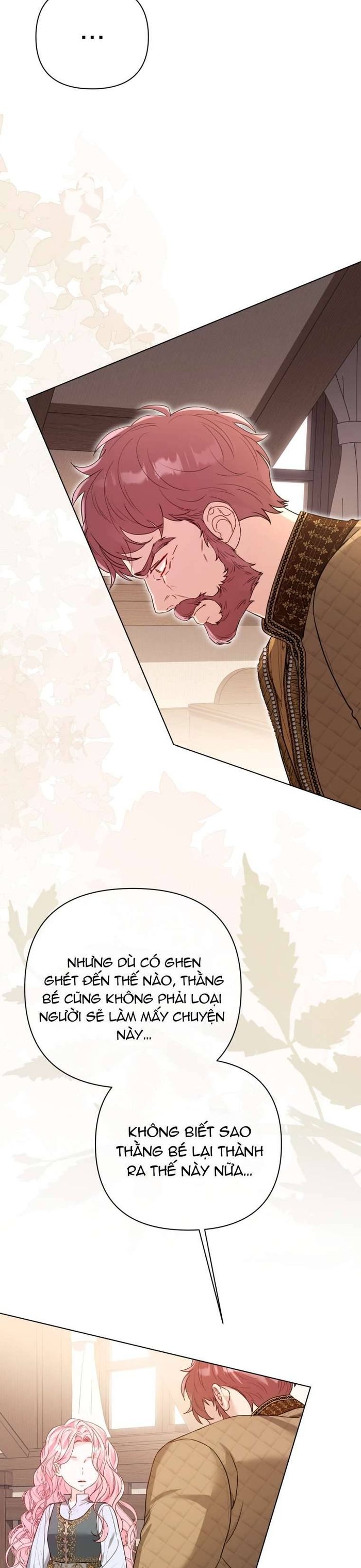 Thà Là Để Tôi Trở Thành Nữ Hoàng - Chap 43 Ảnh 27