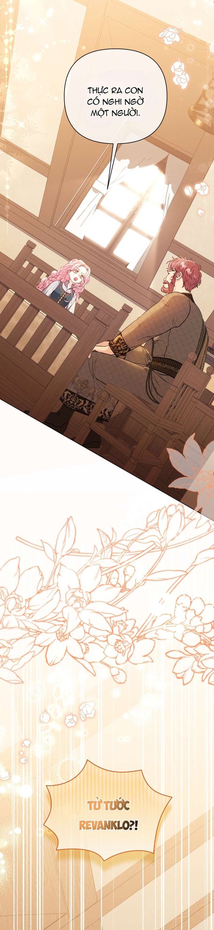 Thà Là Để Tôi Trở Thành Nữ Hoàng - Chap 43 Ảnh 29