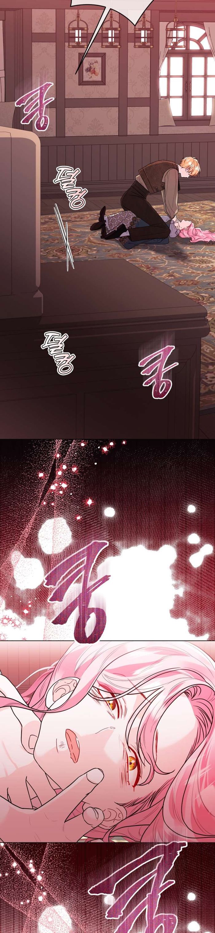 Thà Là Để Tôi Trở Thành Nữ Hoàng - Chap 43 Ảnh 4
