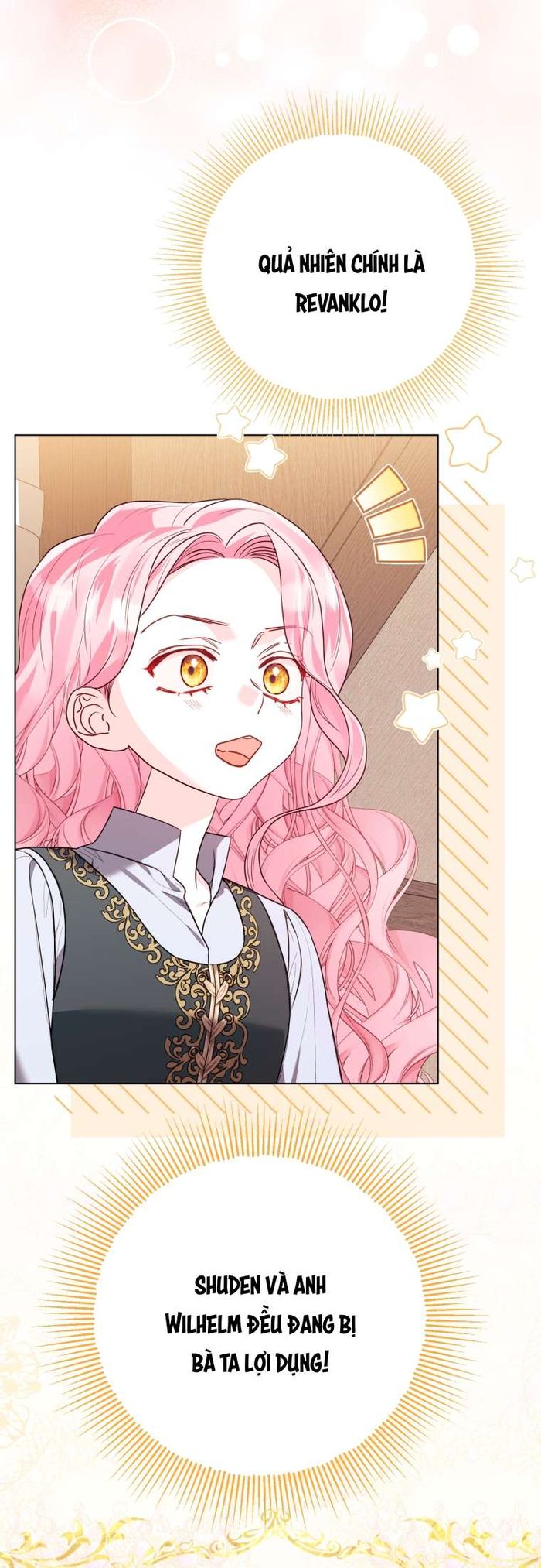 Thà Là Để Tôi Trở Thành Nữ Hoàng - Chap 43 Ảnh 31