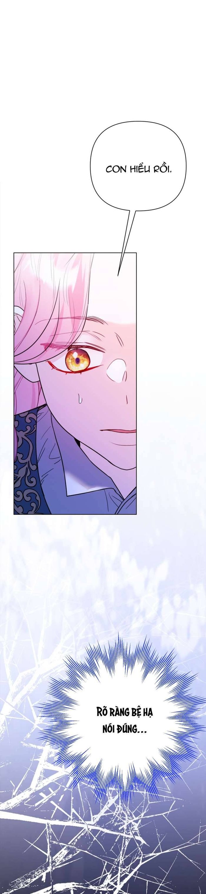 Thà Là Để Tôi Trở Thành Nữ Hoàng - Chap 43 Ảnh 38