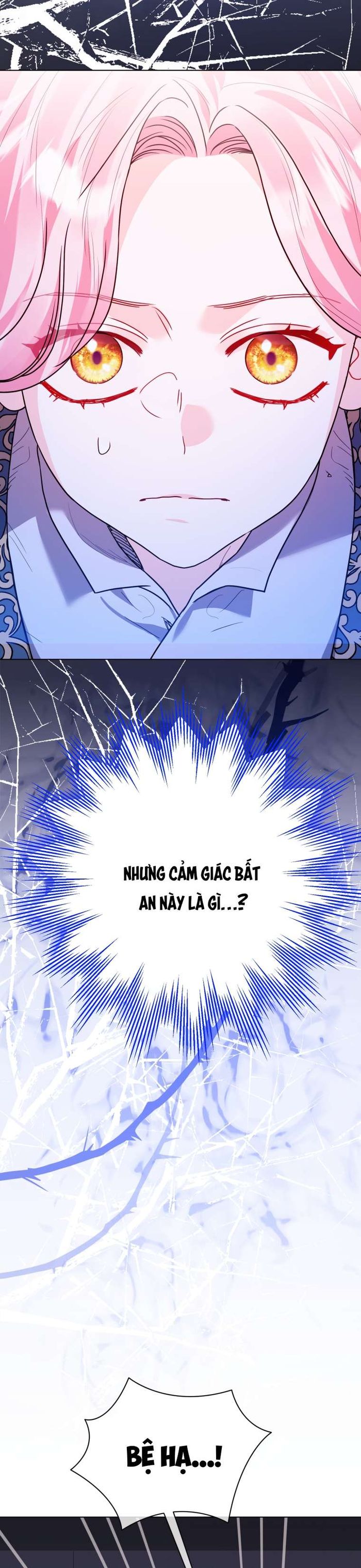 Thà Là Để Tôi Trở Thành Nữ Hoàng - Chap 43 Ảnh 39
