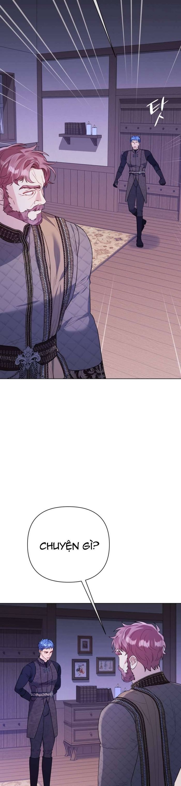 Thà Là Để Tôi Trở Thành Nữ Hoàng - Chap 43 Ảnh 40