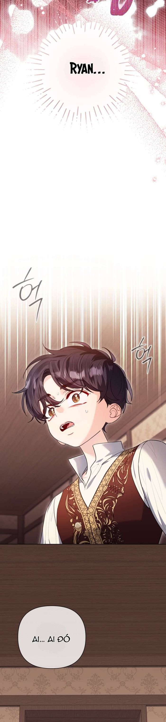 Thà Là Để Tôi Trở Thành Nữ Hoàng - Chap 43 Ảnh 5