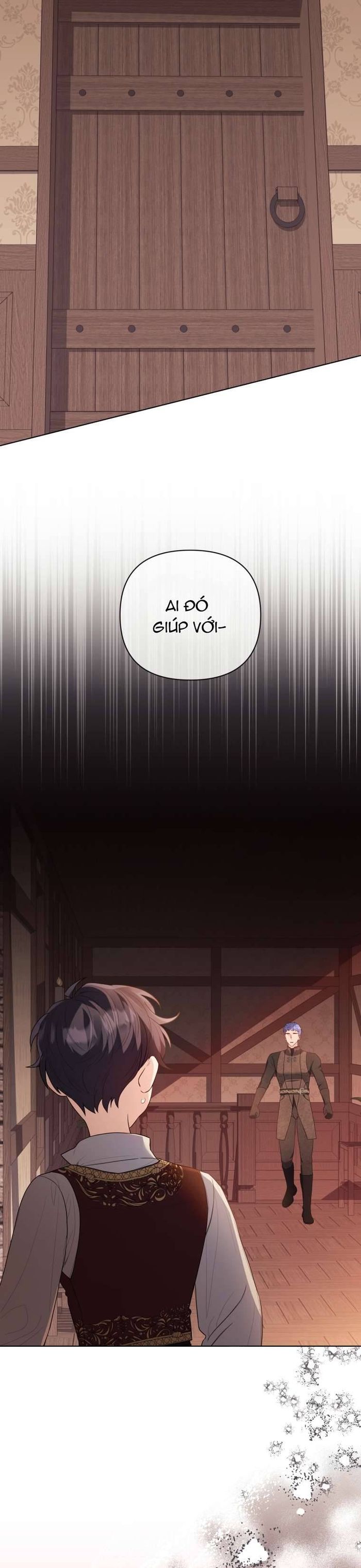 Thà Là Để Tôi Trở Thành Nữ Hoàng - Chap 43 Ảnh 6