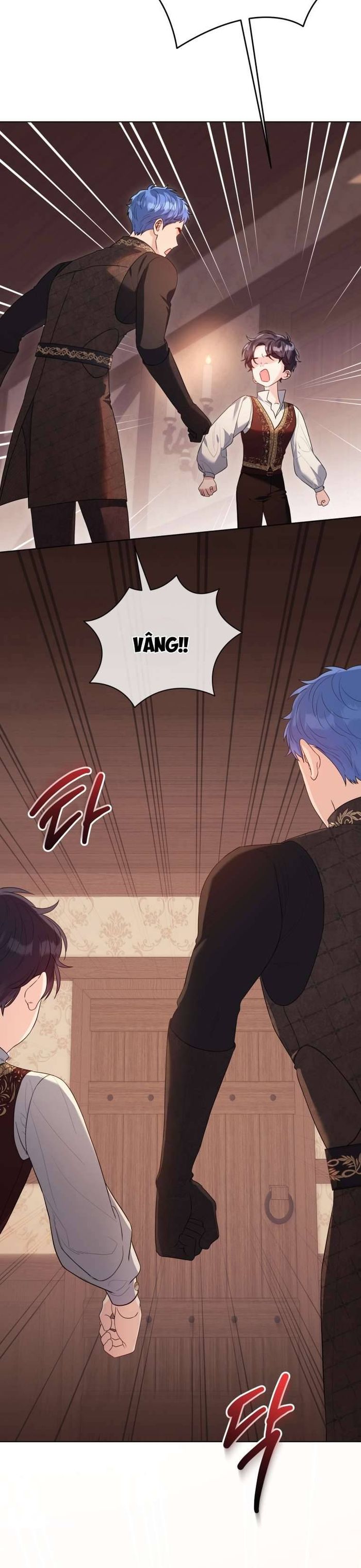 Thà Là Để Tôi Trở Thành Nữ Hoàng - Chap 43 Ảnh 8