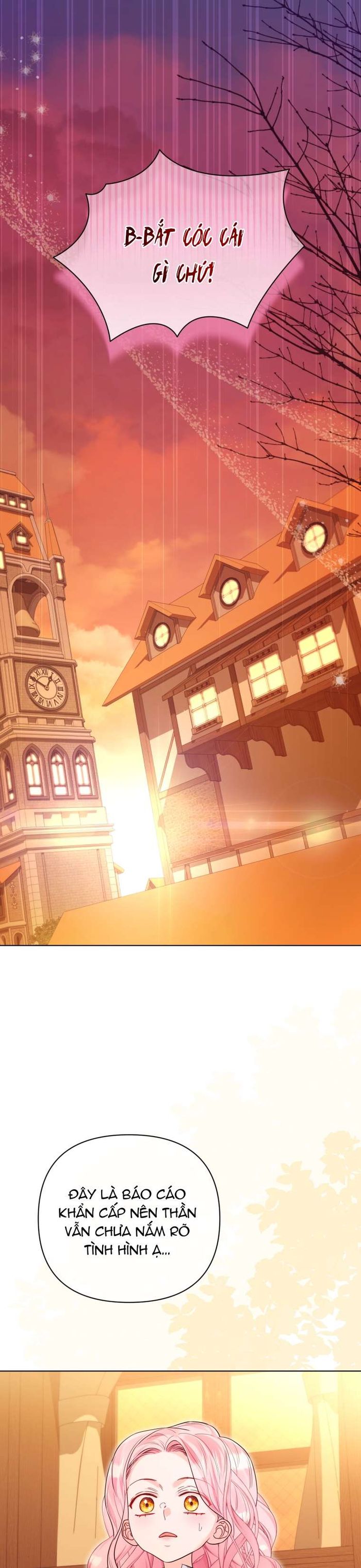 Thà Là Để Tôi Trở Thành Nữ Hoàng - Chap 44 Ảnh 1