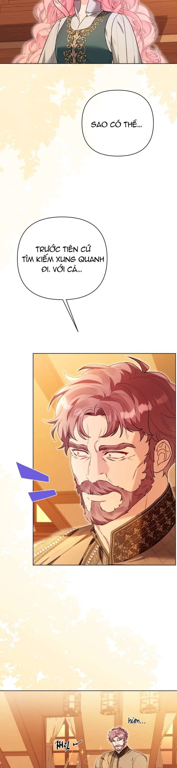 Thà Là Để Tôi Trở Thành Nữ Hoàng - Chap 44 Ảnh 2