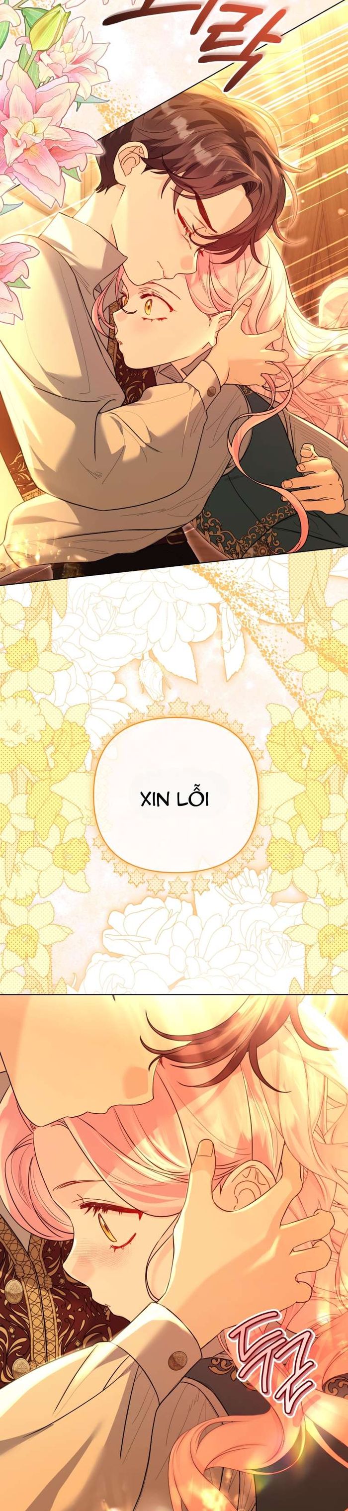 Thà Là Để Tôi Trở Thành Nữ Hoàng - Chap 44 Ảnh 12