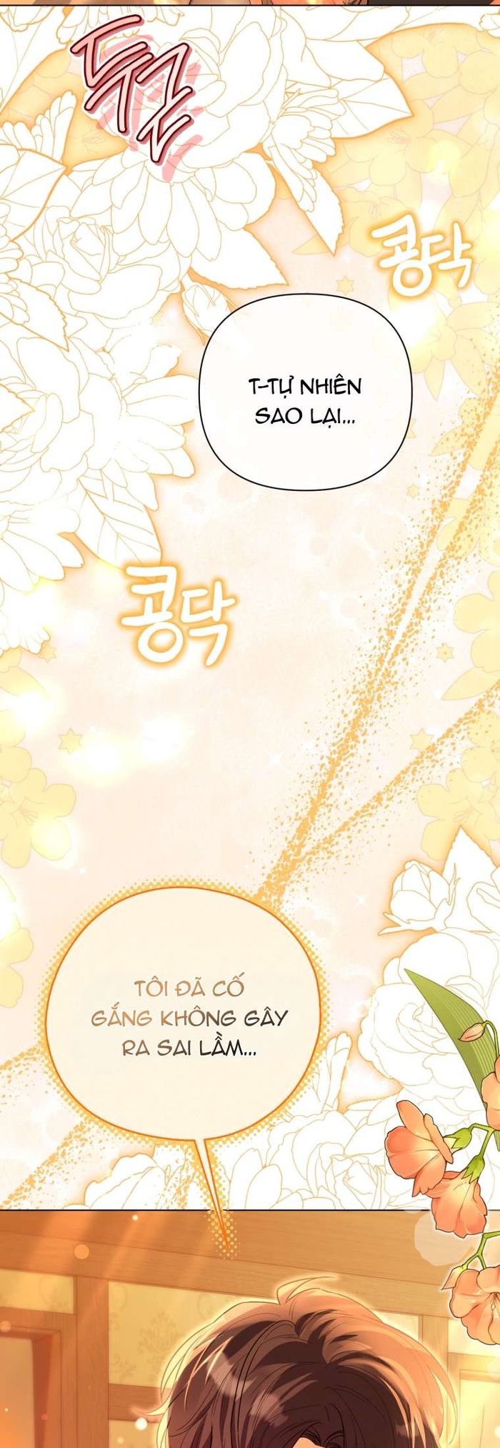 Thà Là Để Tôi Trở Thành Nữ Hoàng - Chap 44 Ảnh 13
