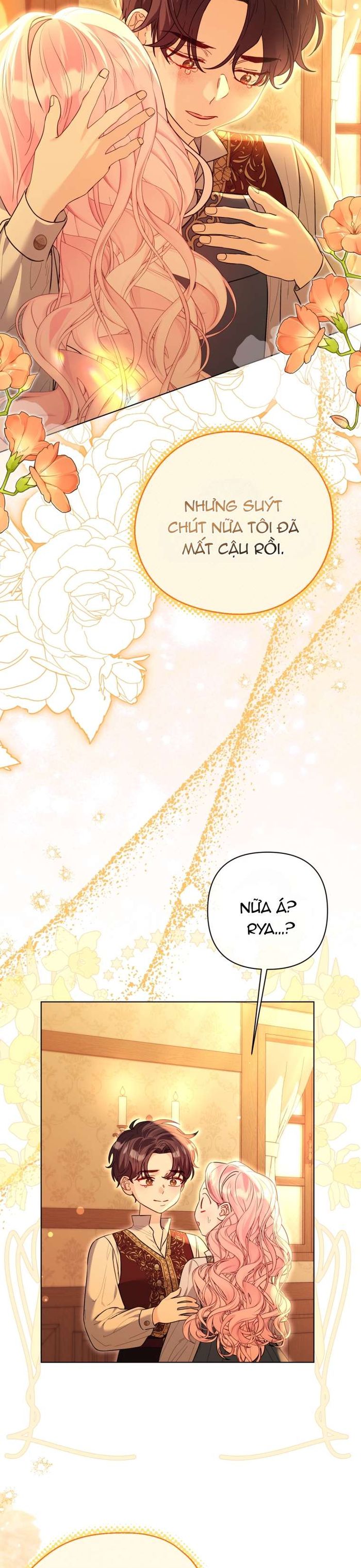 Thà Là Để Tôi Trở Thành Nữ Hoàng - Chap 44 Ảnh 14