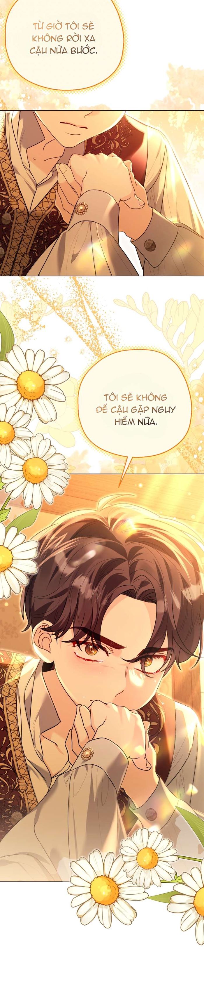 Thà Là Để Tôi Trở Thành Nữ Hoàng - Chap 44 Ảnh 15
