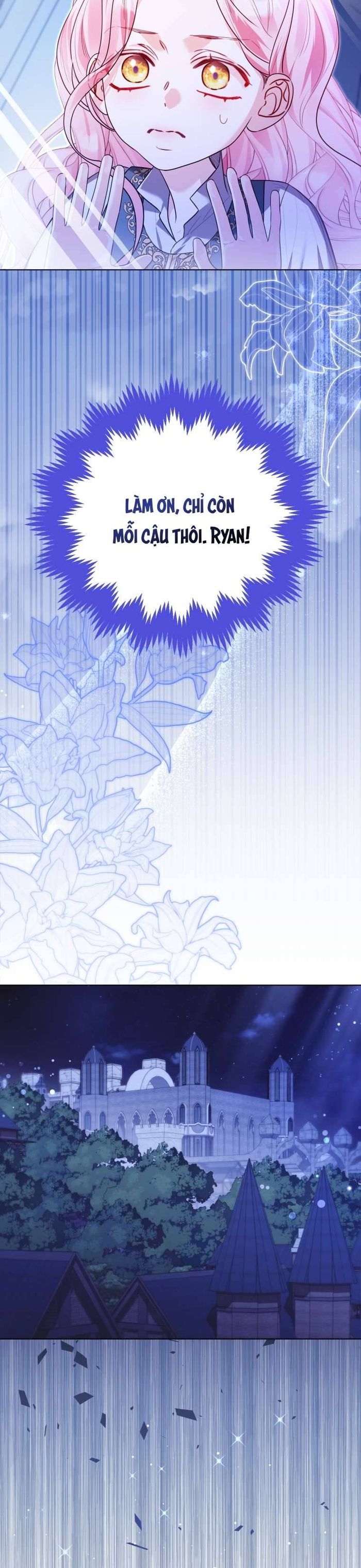 Thà Là Để Tôi Trở Thành Nữ Hoàng - Chap 44 Ảnh 19