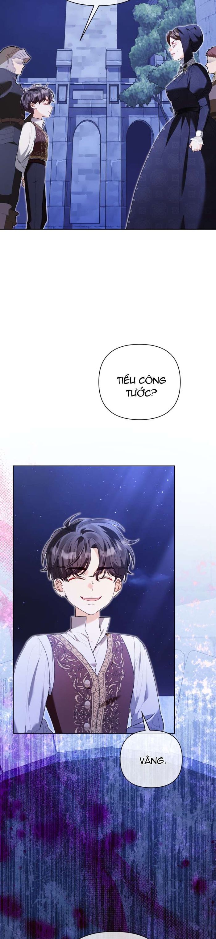 Thà Là Để Tôi Trở Thành Nữ Hoàng - Chap 44 Ảnh 23