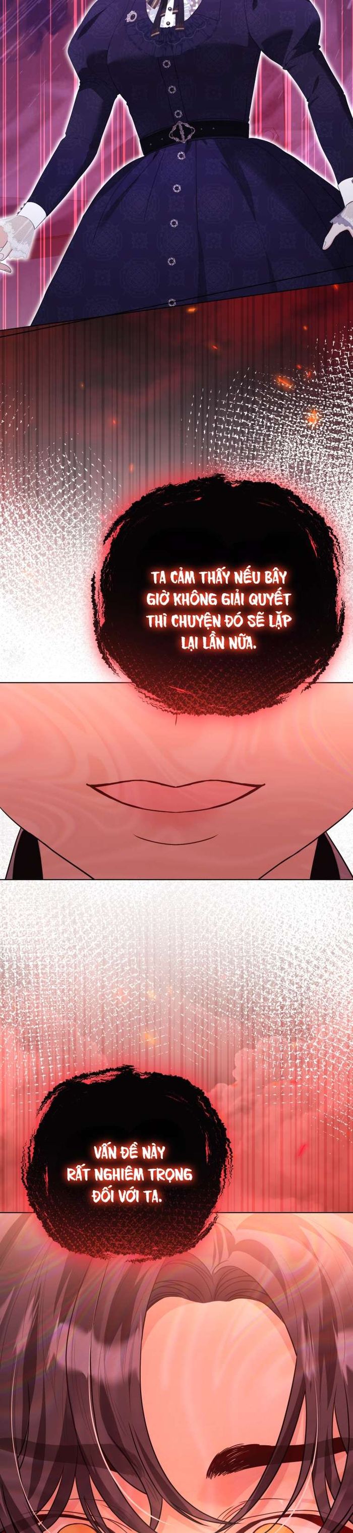 Thà Là Để Tôi Trở Thành Nữ Hoàng - Chap 44 Ảnh 28