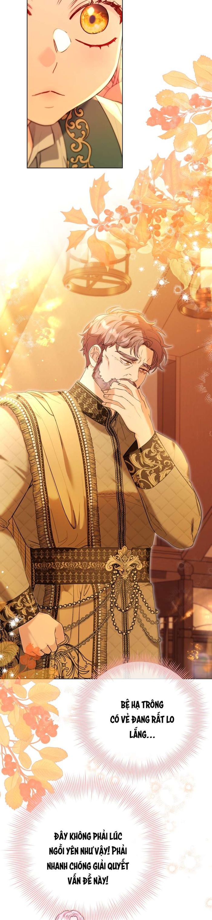Thà Là Để Tôi Trở Thành Nữ Hoàng - Chap 44 Ảnh 4