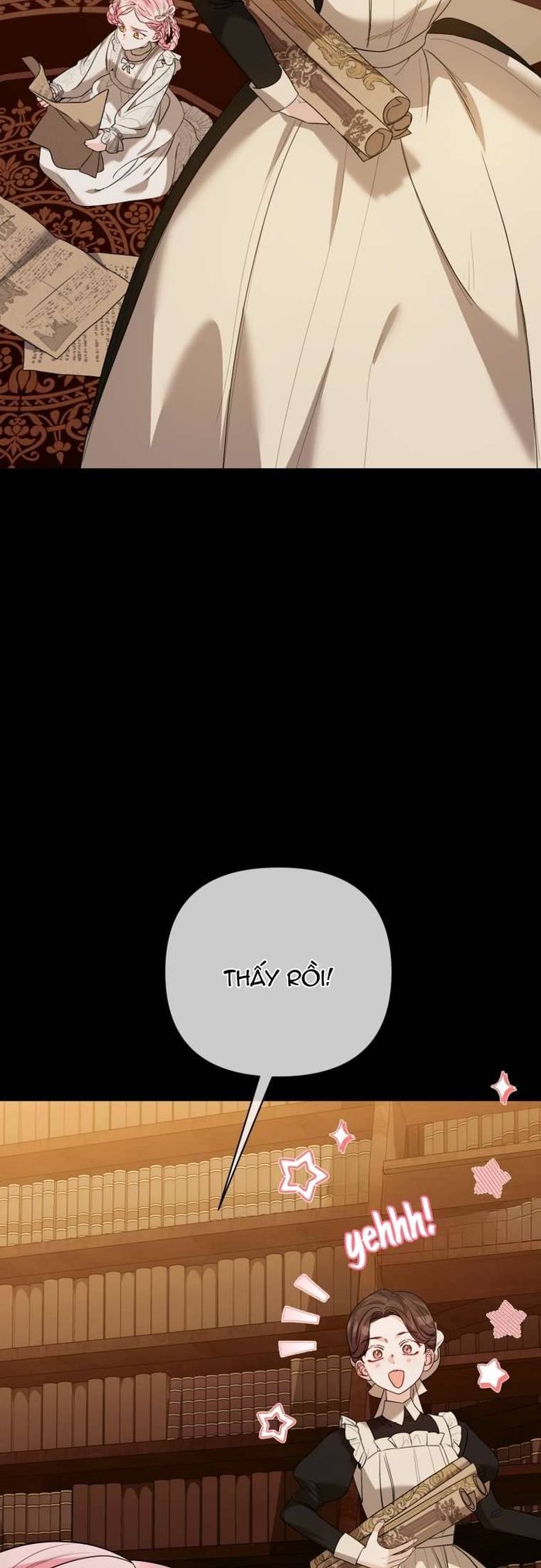 Thà Là Để Tôi Trở Thành Nữ Hoàng - Chap 44 Ảnh 33