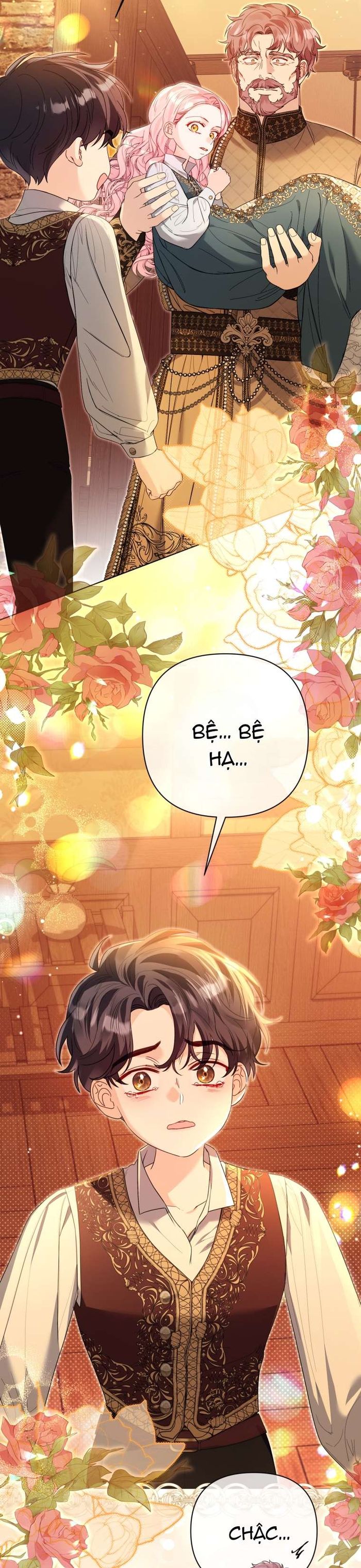 Thà Là Để Tôi Trở Thành Nữ Hoàng - Chap 44 Ảnh 9