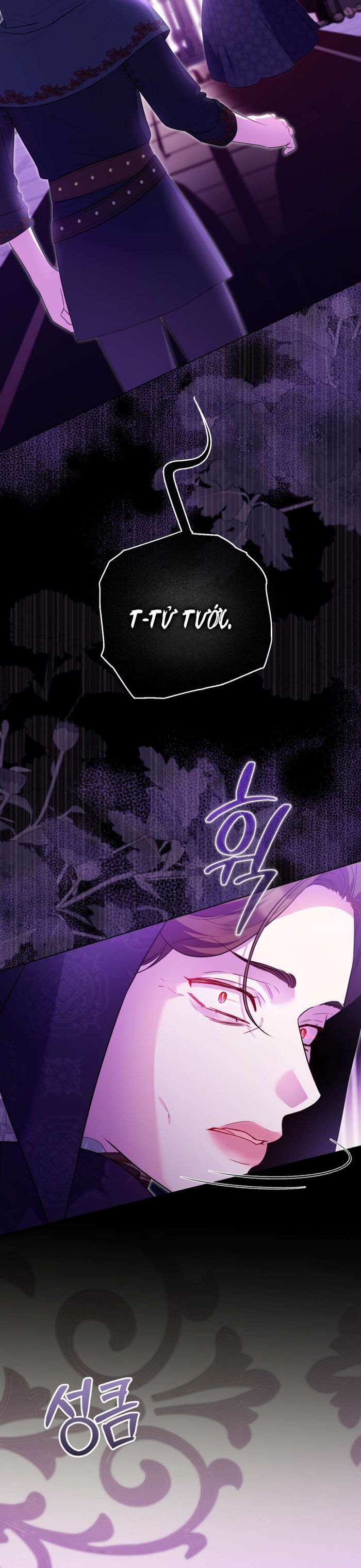 Thà Là Để Tôi Trở Thành Nữ Hoàng - Chap 45 Ảnh 2