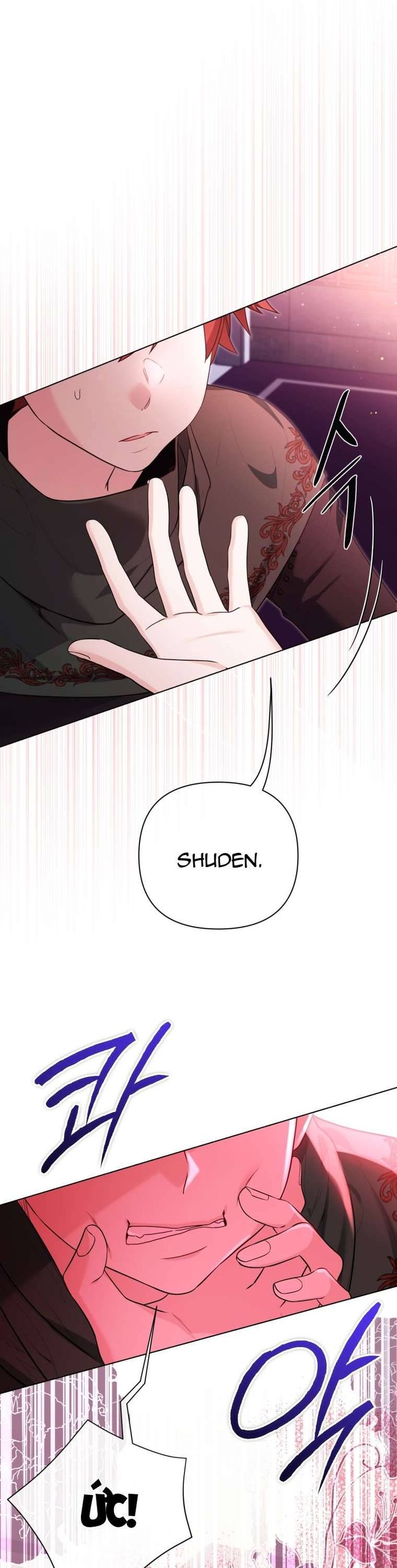 Thà Là Để Tôi Trở Thành Nữ Hoàng - Chap 45 Ảnh 20