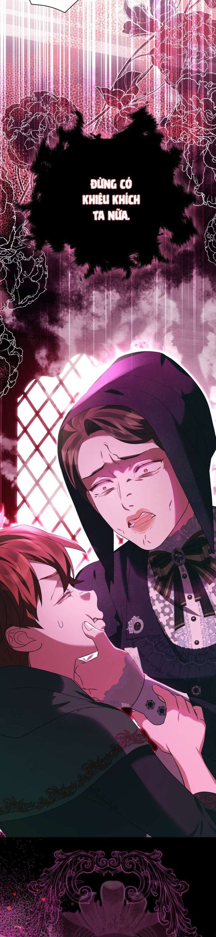 Thà Là Để Tôi Trở Thành Nữ Hoàng - Chap 45 Ảnh 21