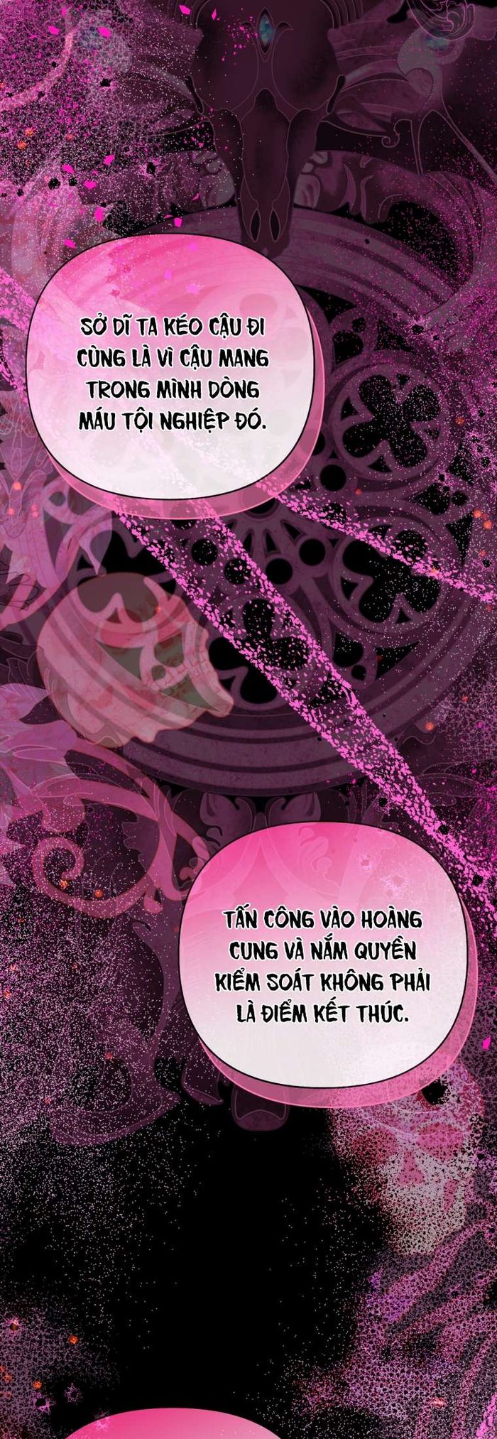 Thà Là Để Tôi Trở Thành Nữ Hoàng - Chap 45 Ảnh 22
