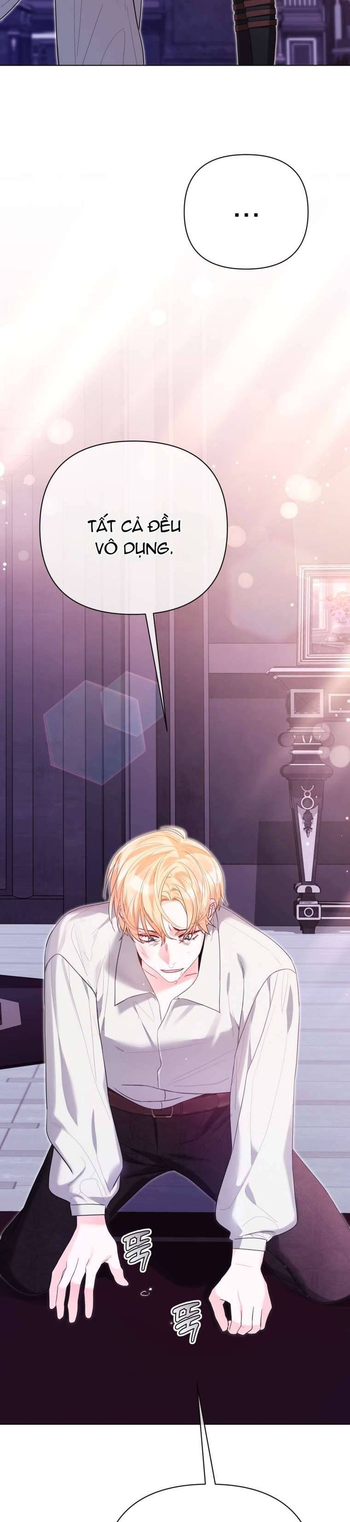 Thà Là Để Tôi Trở Thành Nữ Hoàng - Chap 45 Ảnh 28