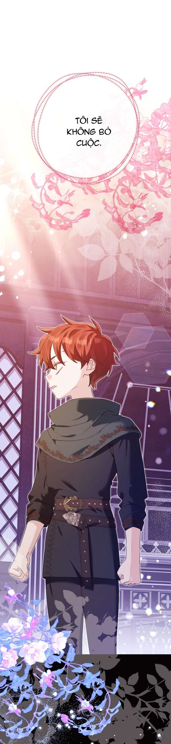 Thà Là Để Tôi Trở Thành Nữ Hoàng - Chap 45 Ảnh 30