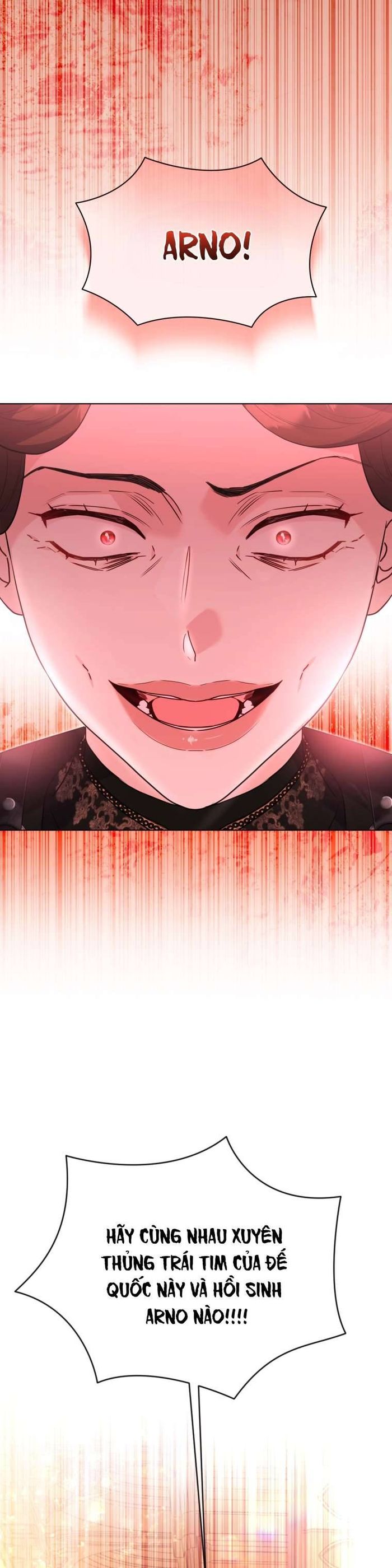 Thà Là Để Tôi Trở Thành Nữ Hoàng - Chap 45 Ảnh 34