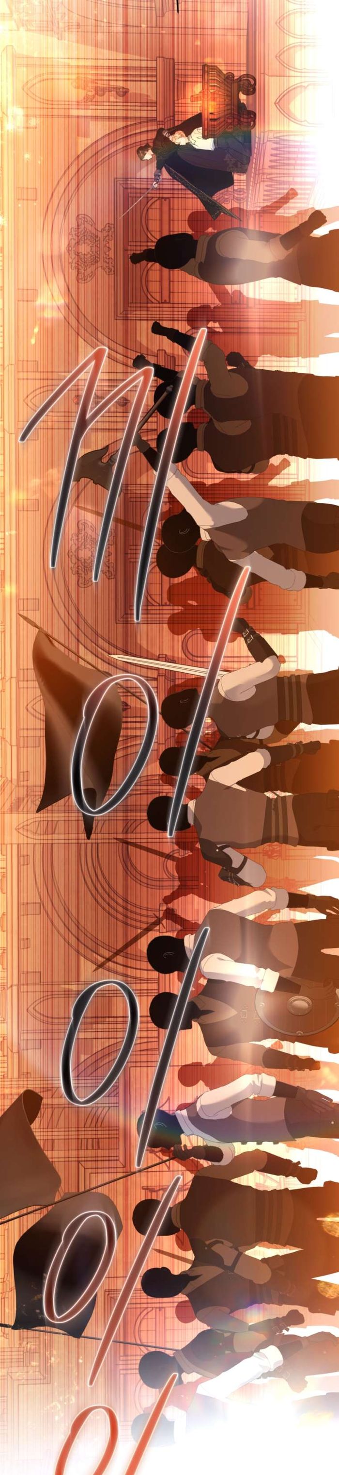 Thà Là Để Tôi Trở Thành Nữ Hoàng - Chap 45 Ảnh 35