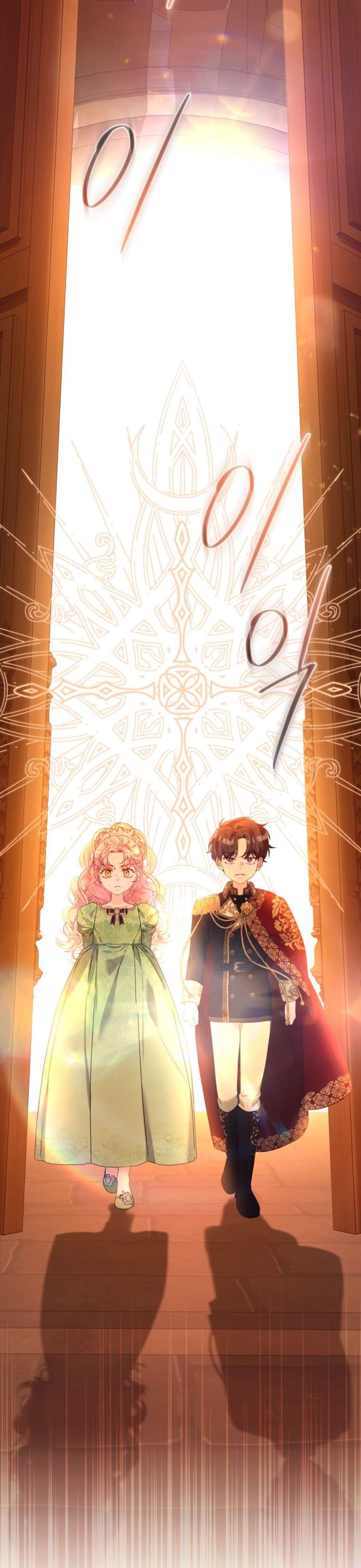 Thà Là Để Tôi Trở Thành Nữ Hoàng - Chap 45 Ảnh 37