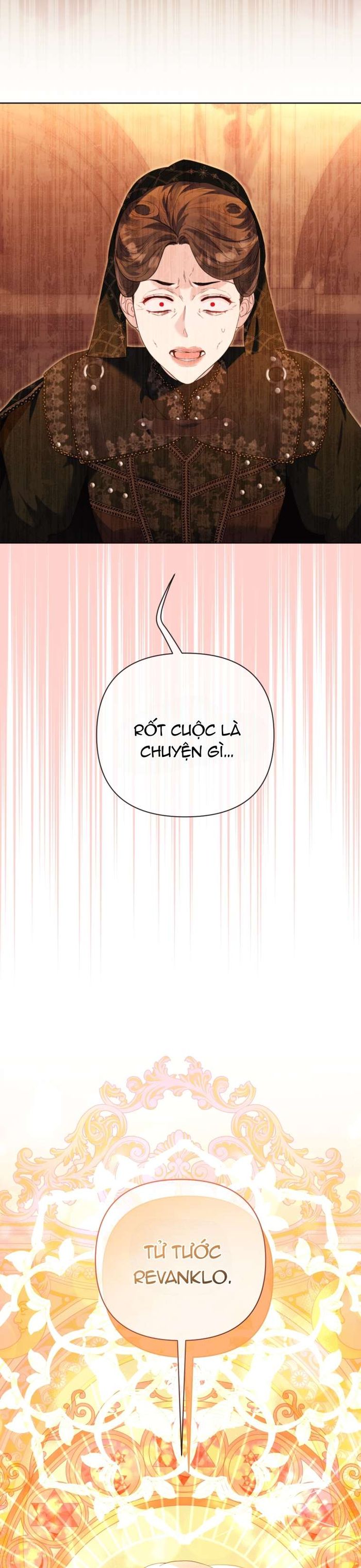 Thà Là Để Tôi Trở Thành Nữ Hoàng - Chap 45 Ảnh 38