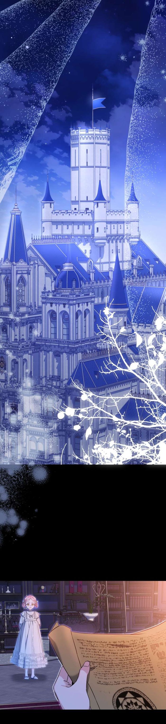 Thà Là Để Tôi Trở Thành Nữ Hoàng - Chap 45 Ảnh 41