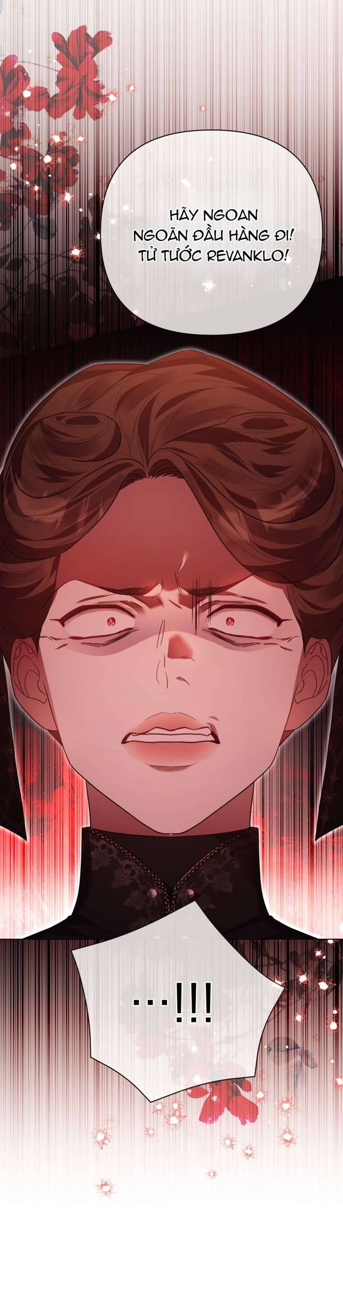 Thà Là Để Tôi Trở Thành Nữ Hoàng - Chap 45 Ảnh 45