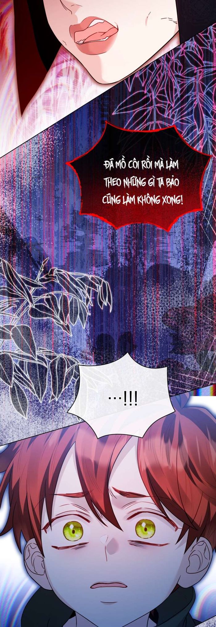 Thà Là Để Tôi Trở Thành Nữ Hoàng - Chap 45 Ảnh 7
