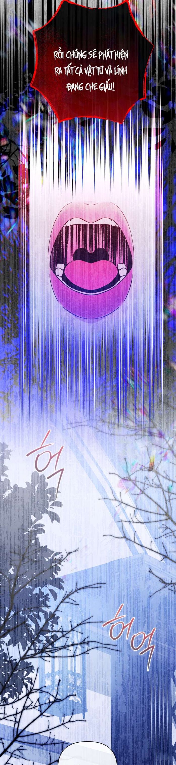 Thà Là Để Tôi Trở Thành Nữ Hoàng - Chap 45 Ảnh 9