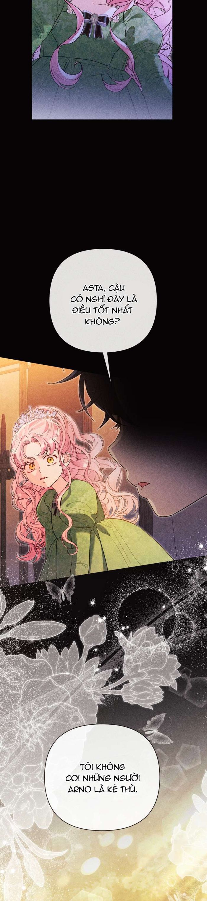 Thà Là Để Tôi Trở Thành Nữ Hoàng - Chap 46 Ảnh 20