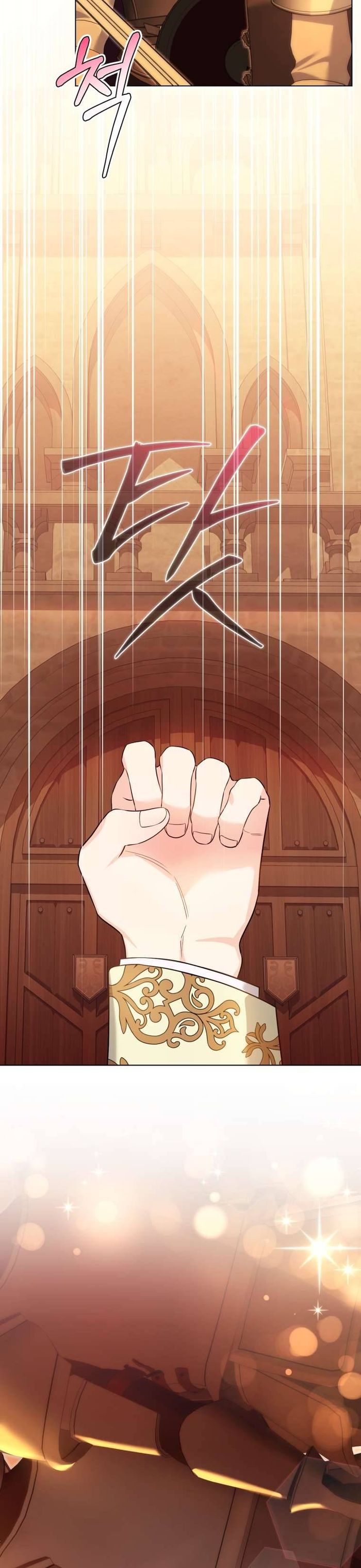 Thà Là Để Tôi Trở Thành Nữ Hoàng - Chap 46 Ảnh 3