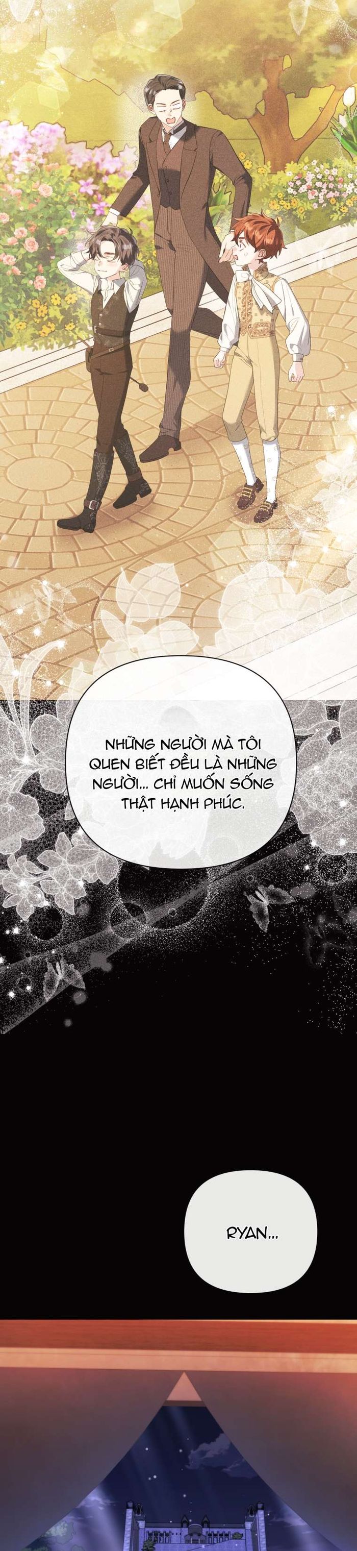 Thà Là Để Tôi Trở Thành Nữ Hoàng - Chap 46 Ảnh 21