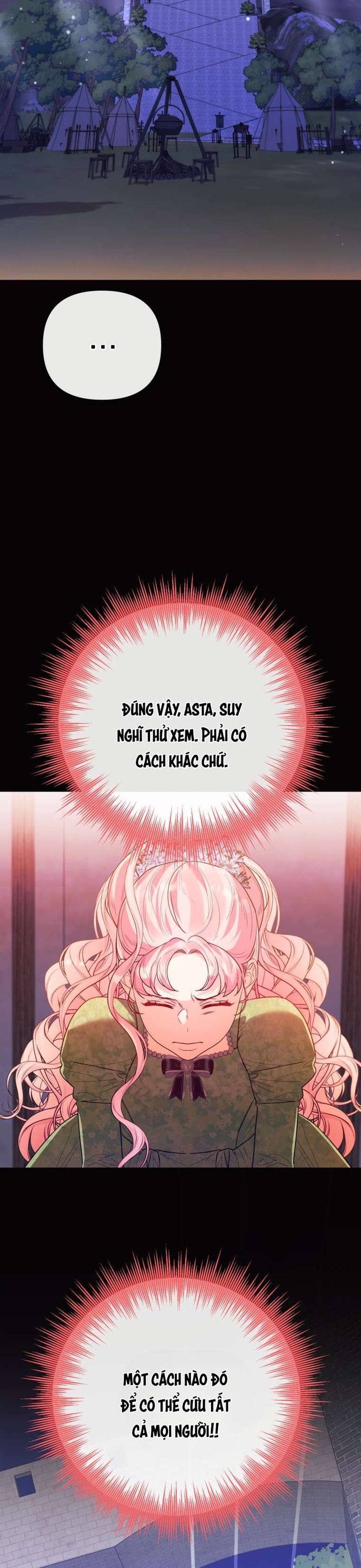 Thà Là Để Tôi Trở Thành Nữ Hoàng - Chap 46 Ảnh 22