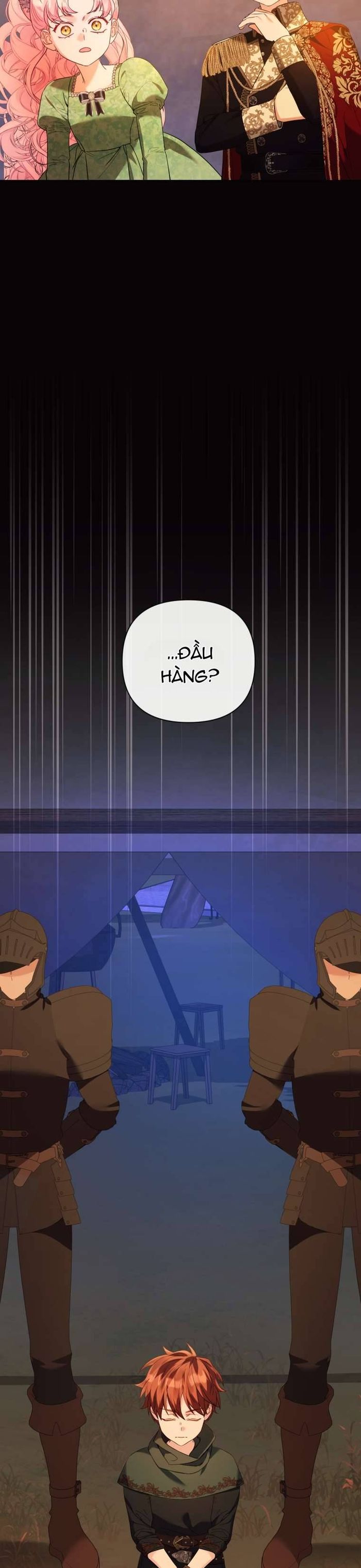 Thà Là Để Tôi Trở Thành Nữ Hoàng - Chap 46 Ảnh 24