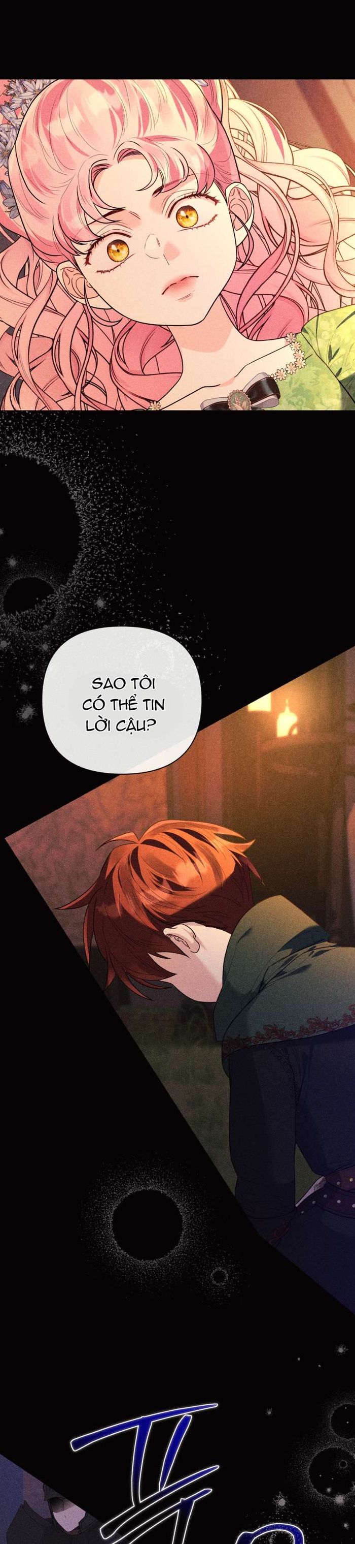 Thà Là Để Tôi Trở Thành Nữ Hoàng - Chap 46 Ảnh 27