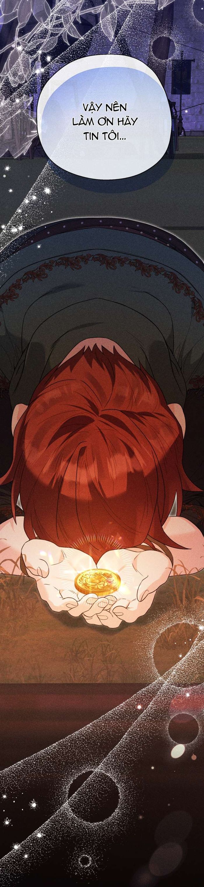 Thà Là Để Tôi Trở Thành Nữ Hoàng - Chap 46 Ảnh 30