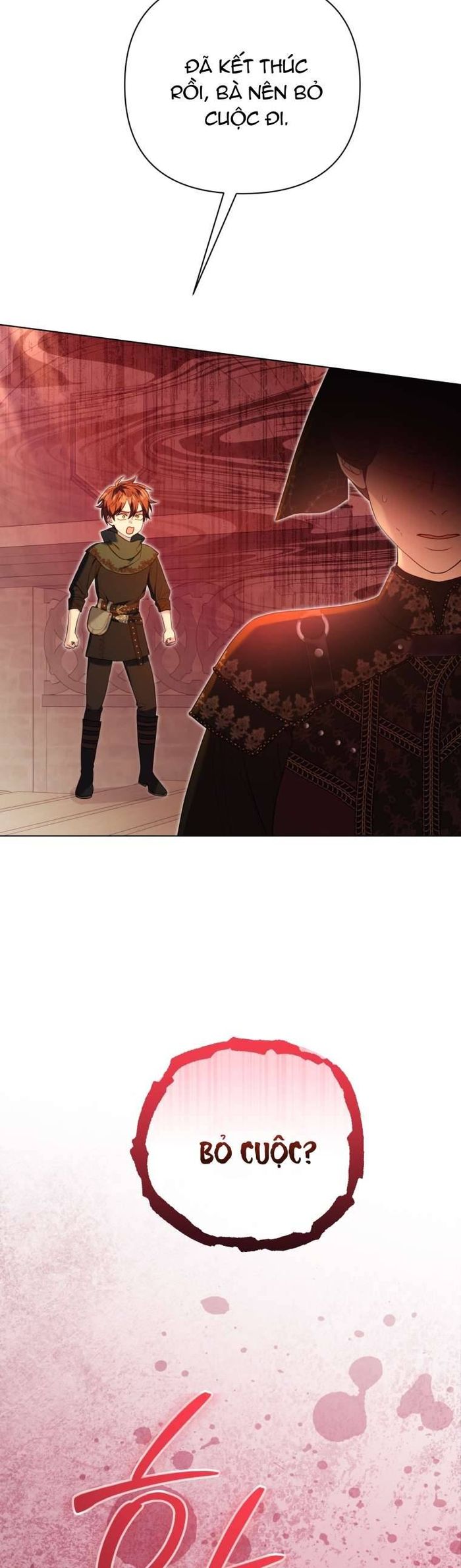 Thà Là Để Tôi Trở Thành Nữ Hoàng - Chap 46 Ảnh 35