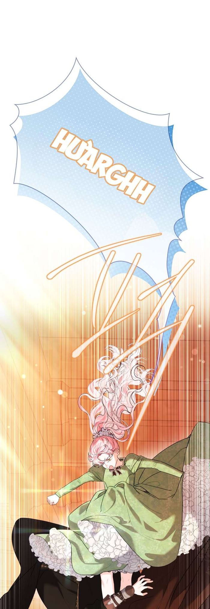 Thà Là Để Tôi Trở Thành Nữ Hoàng - Chap 46 Ảnh 44
