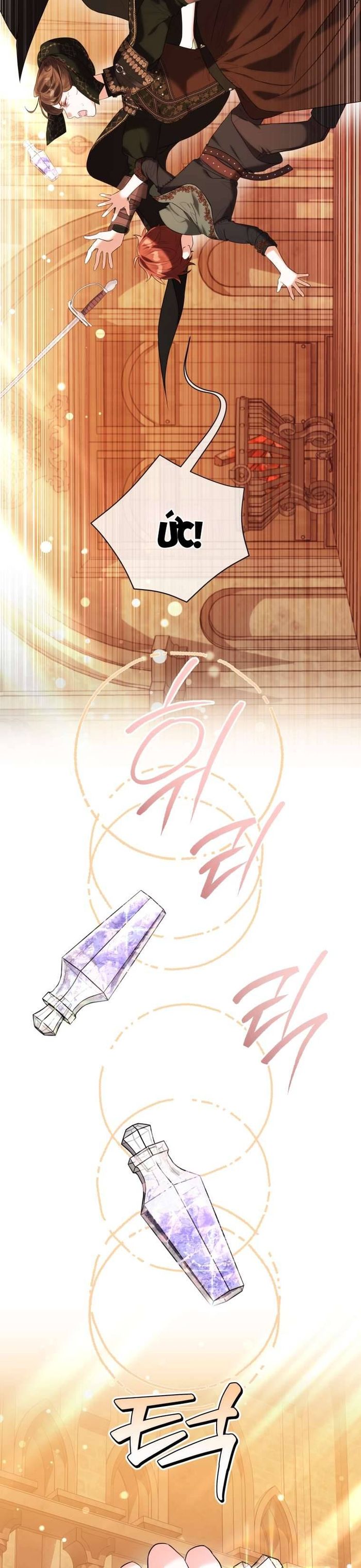 Thà Là Để Tôi Trở Thành Nữ Hoàng - Chap 46 Ảnh 45